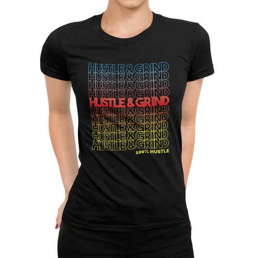 Hustle & Grind | Women's