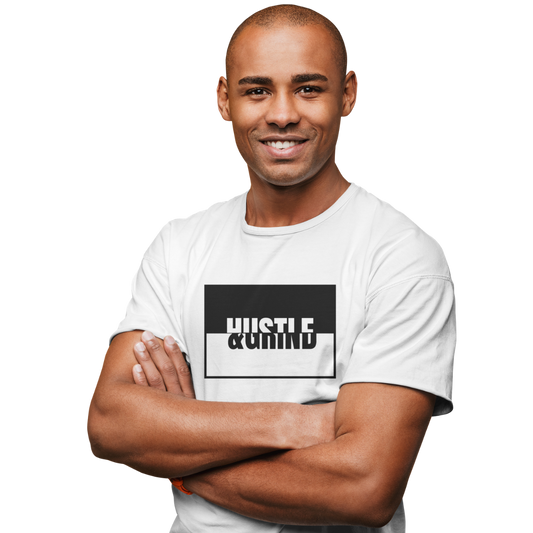 Hustle & Grind Mashup | Men's