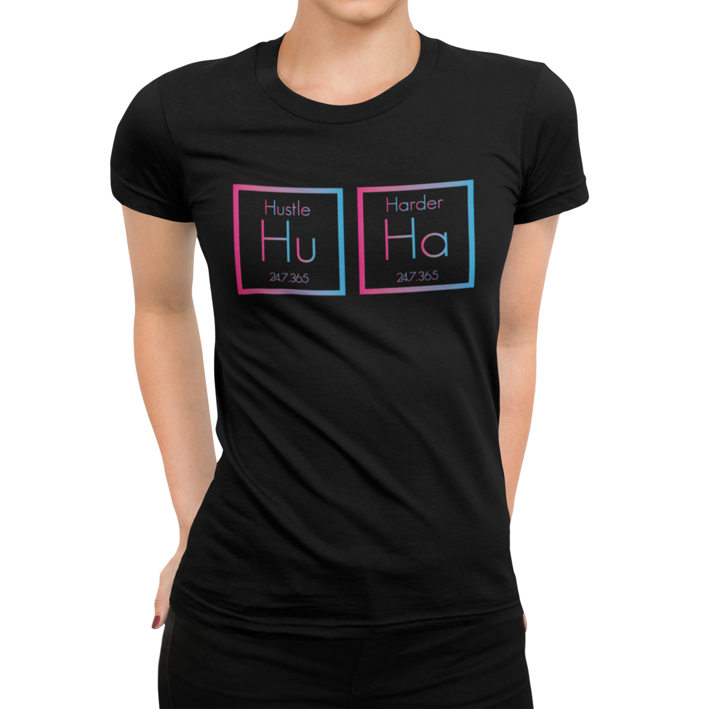 Hustle Harder | Women's