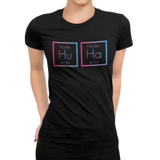 Hustle Harder | Women's