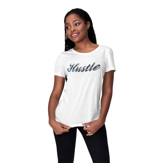 Hustle Marble | Women's