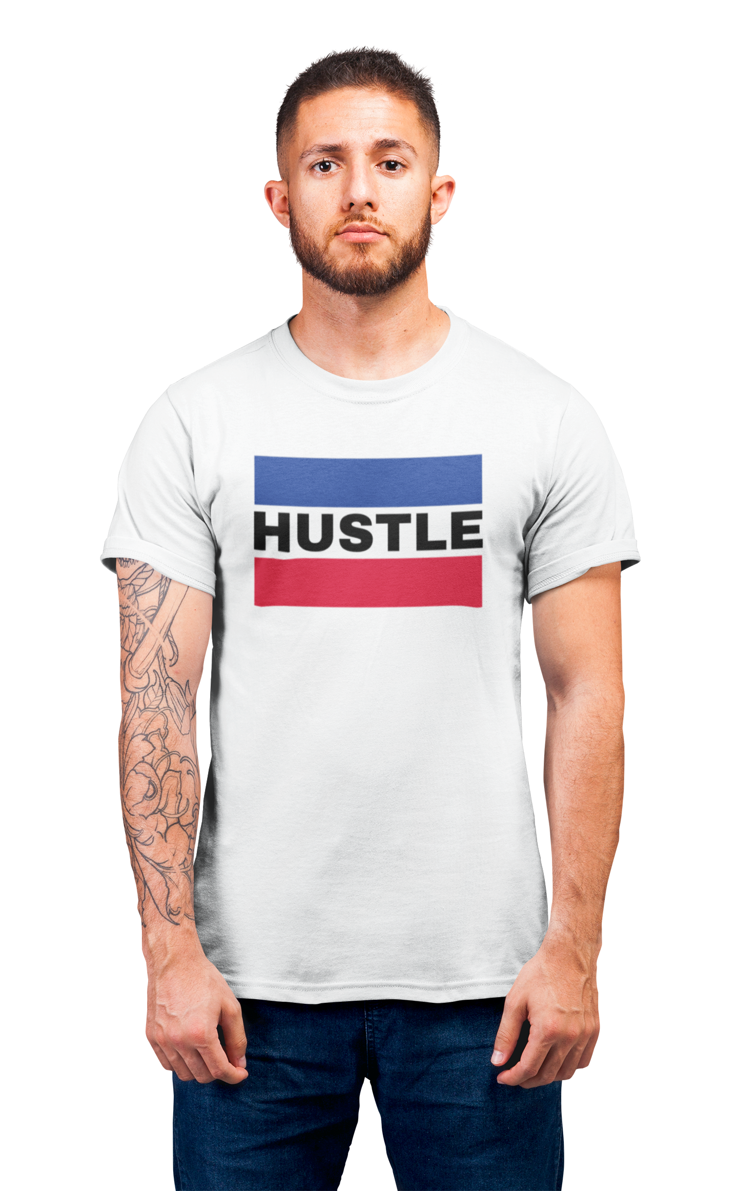 Hustle | Men's