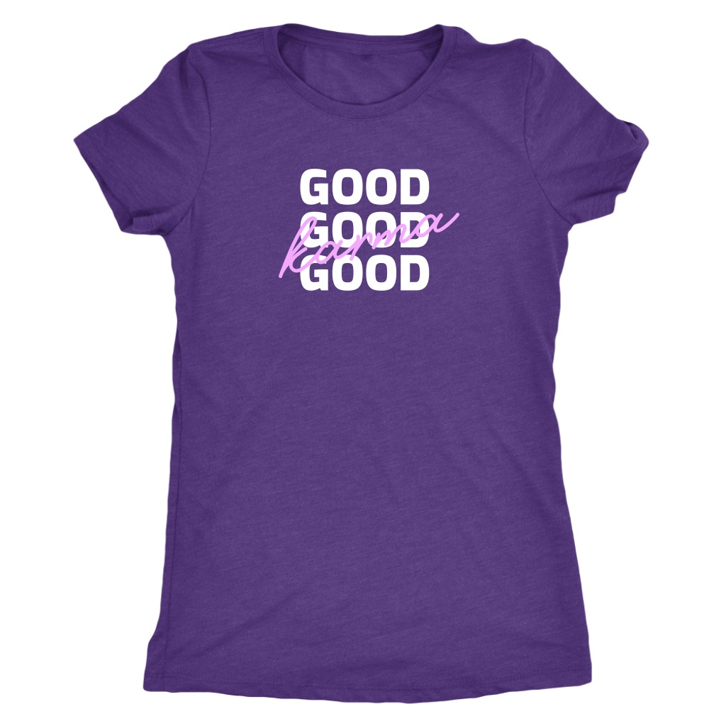 Good Karma