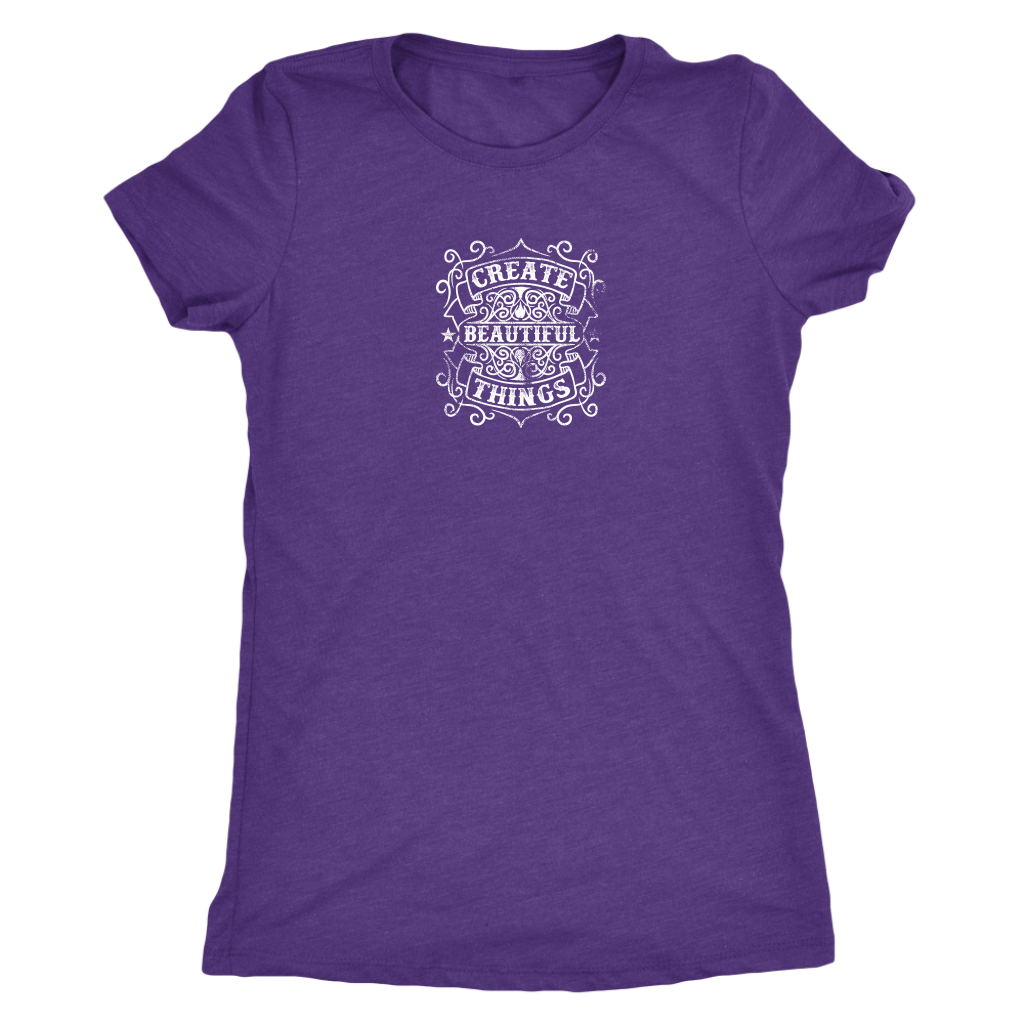 Create Beautiful Things | Women's