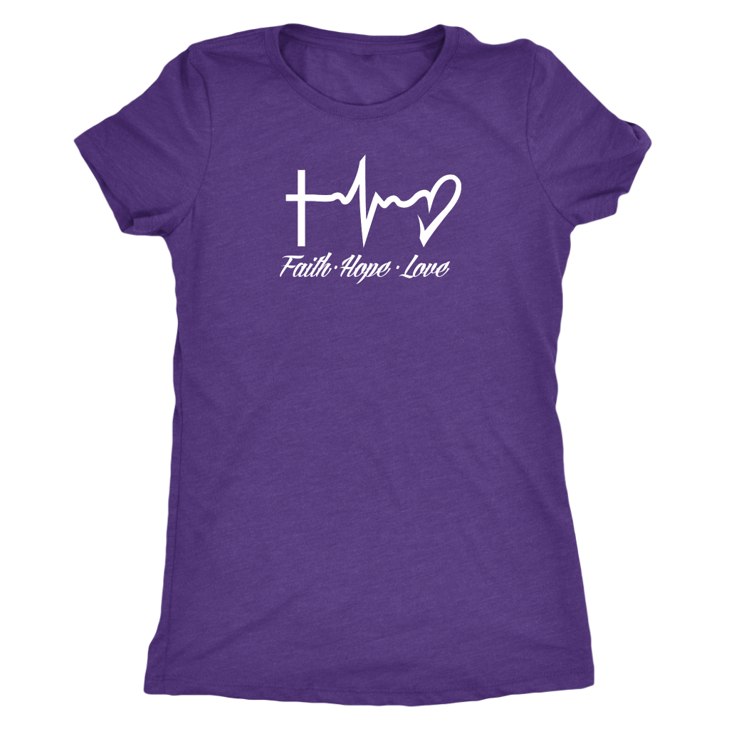 Faith Hope Love | Women's