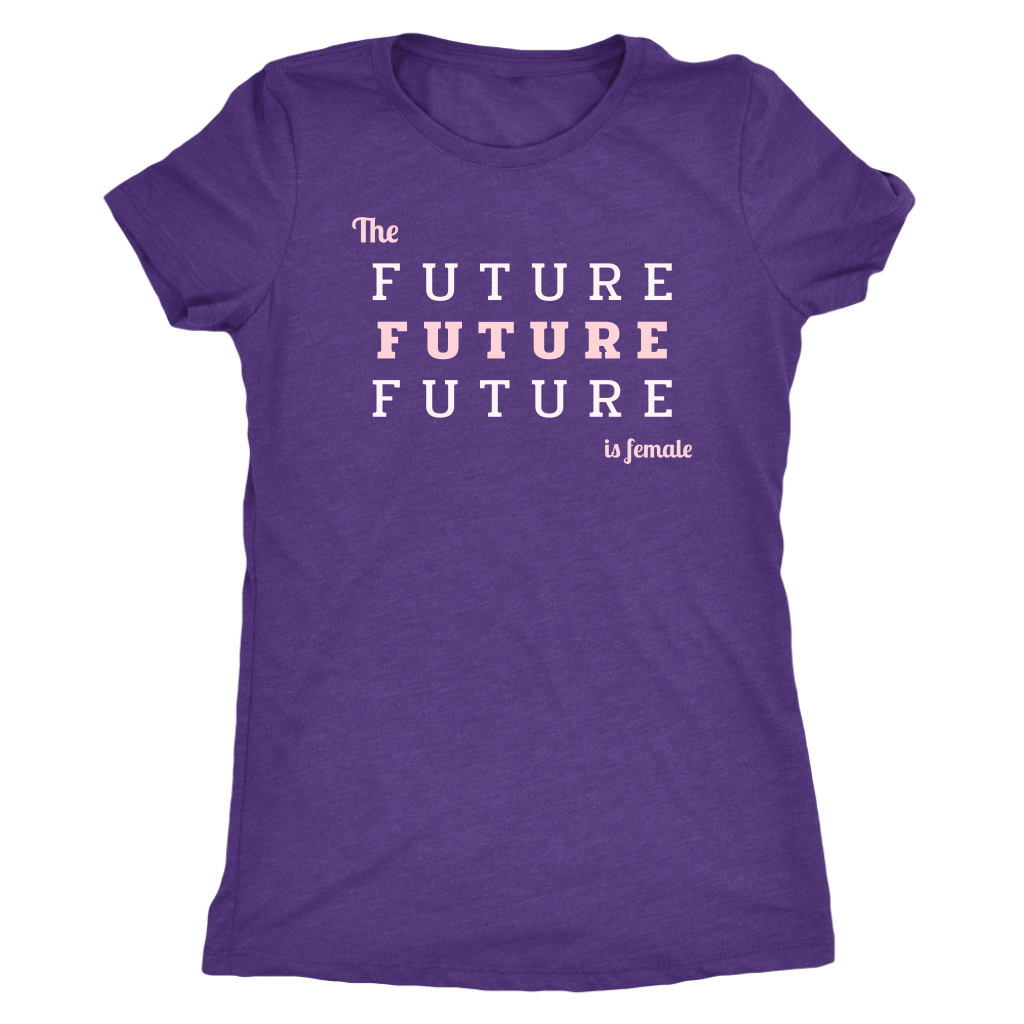 The Future Is Female | Women's