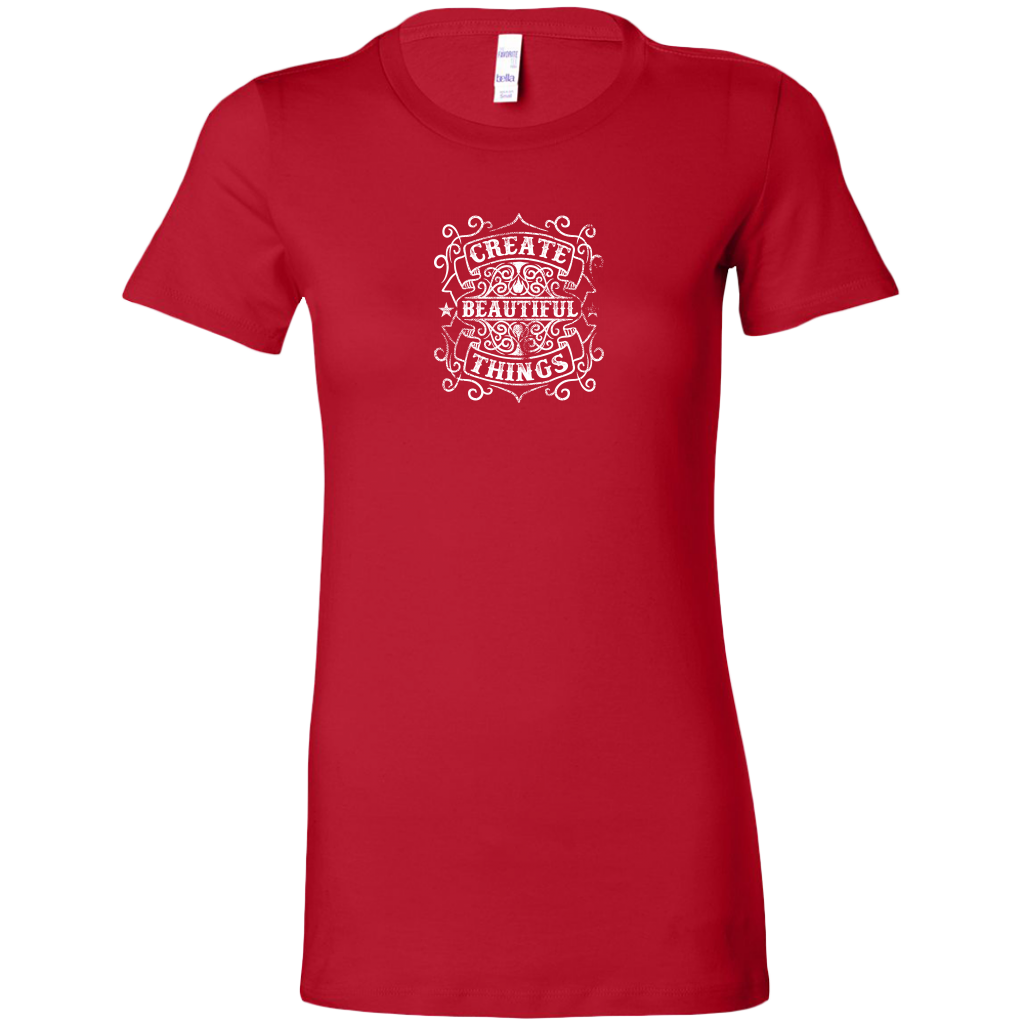 Create Beautiful Things | Women's