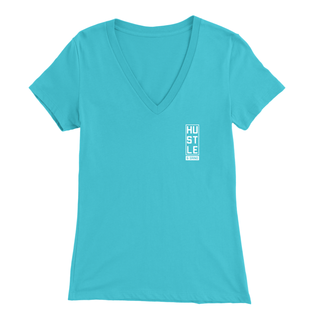Hustle and Grind | Women's
