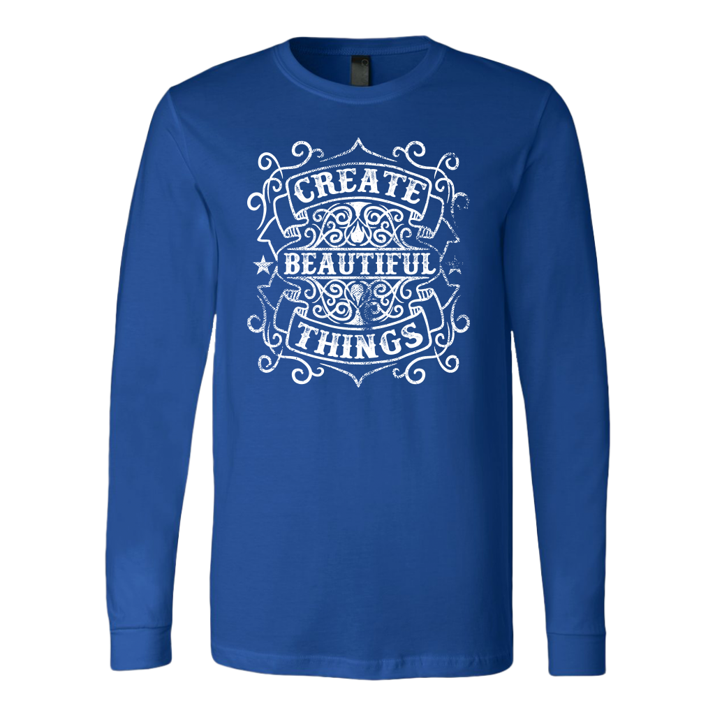 Create Beautiful Things | Men's