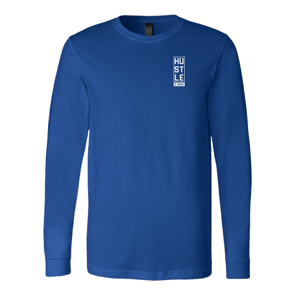 Hustle and Grind | Men's