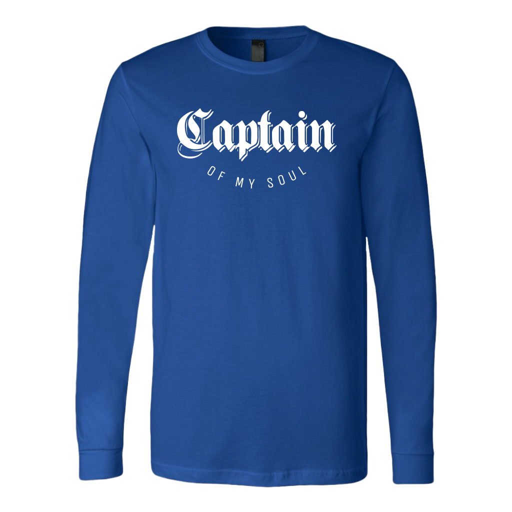 Captain Of My Soul | Men's