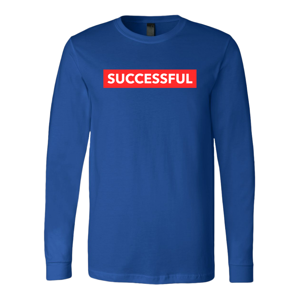 Successful | Men's