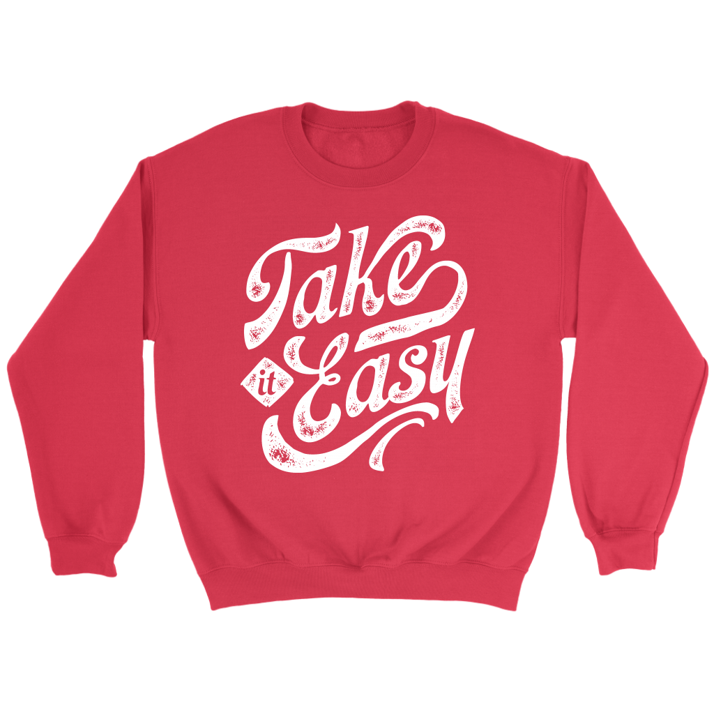 Take It Easy | Women's