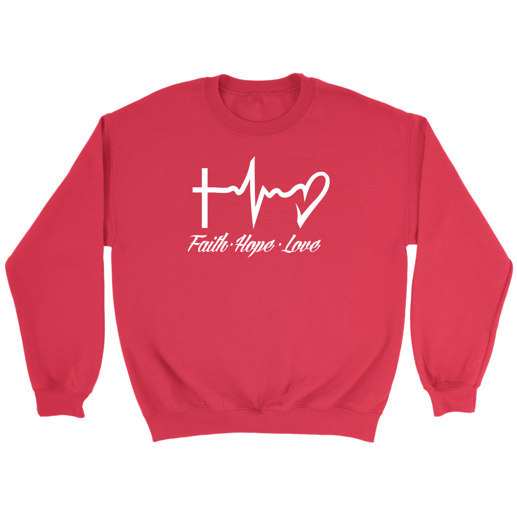 Faith Hope Love | Women's