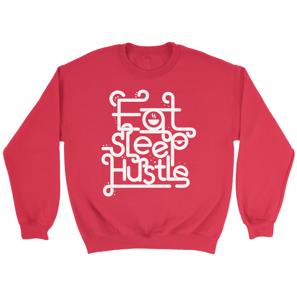 Eat, Sleep, Hustle | Men's