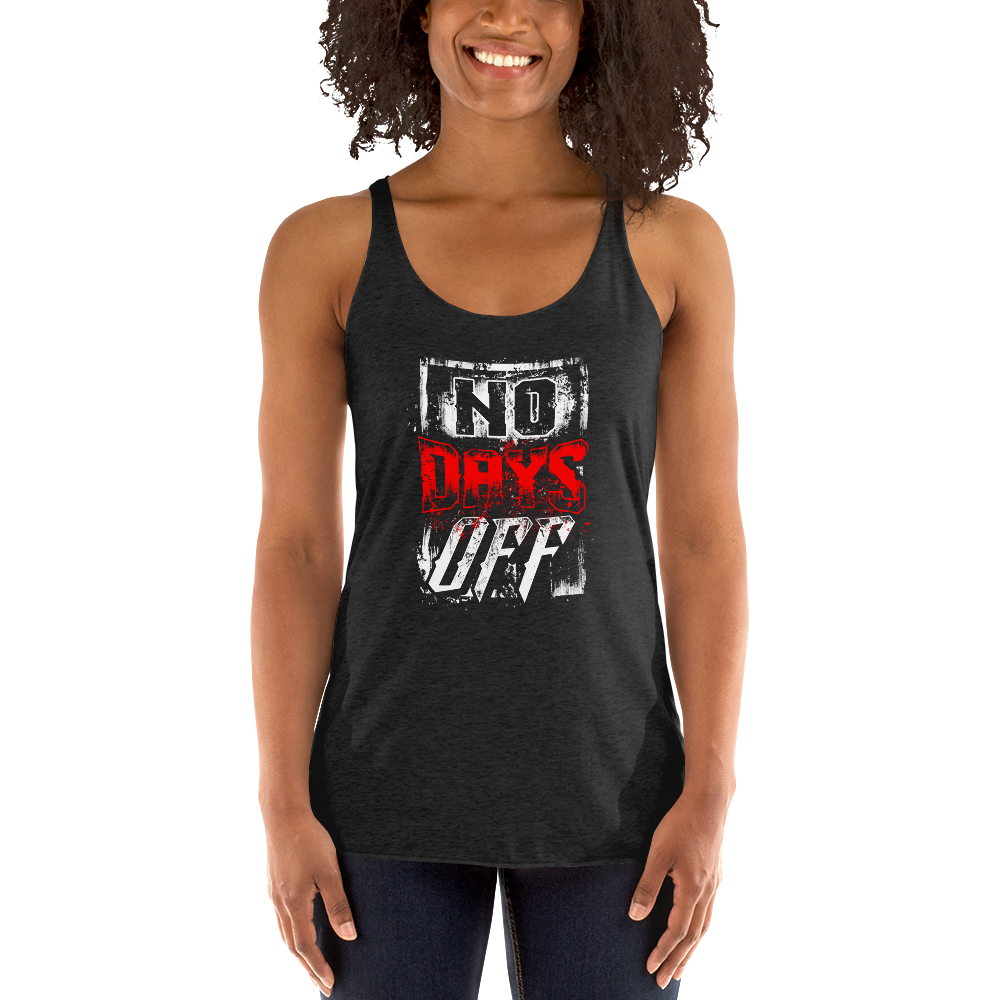 No Days Off | Women's