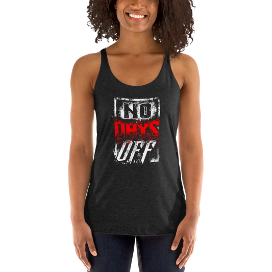 No Days Off | Women's