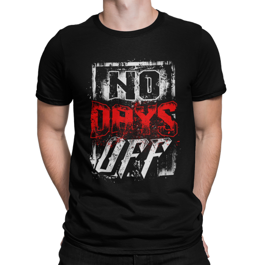 No Days Off | Men's