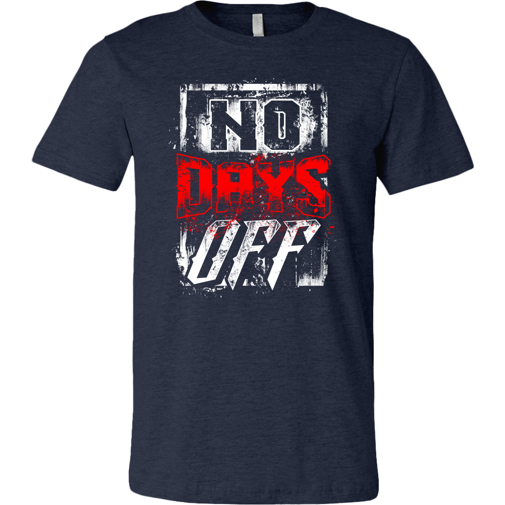 No Days Off | Men's