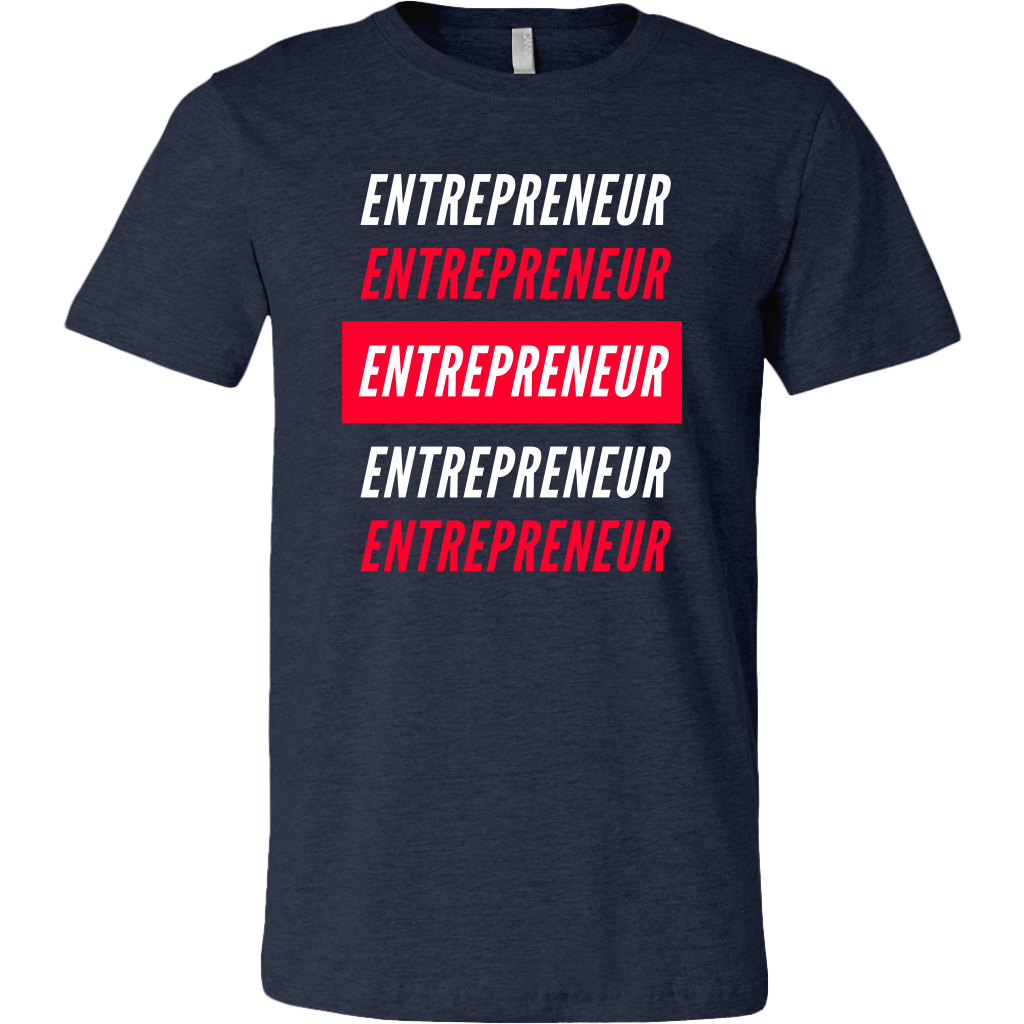 Entrepreneur RW | Men's