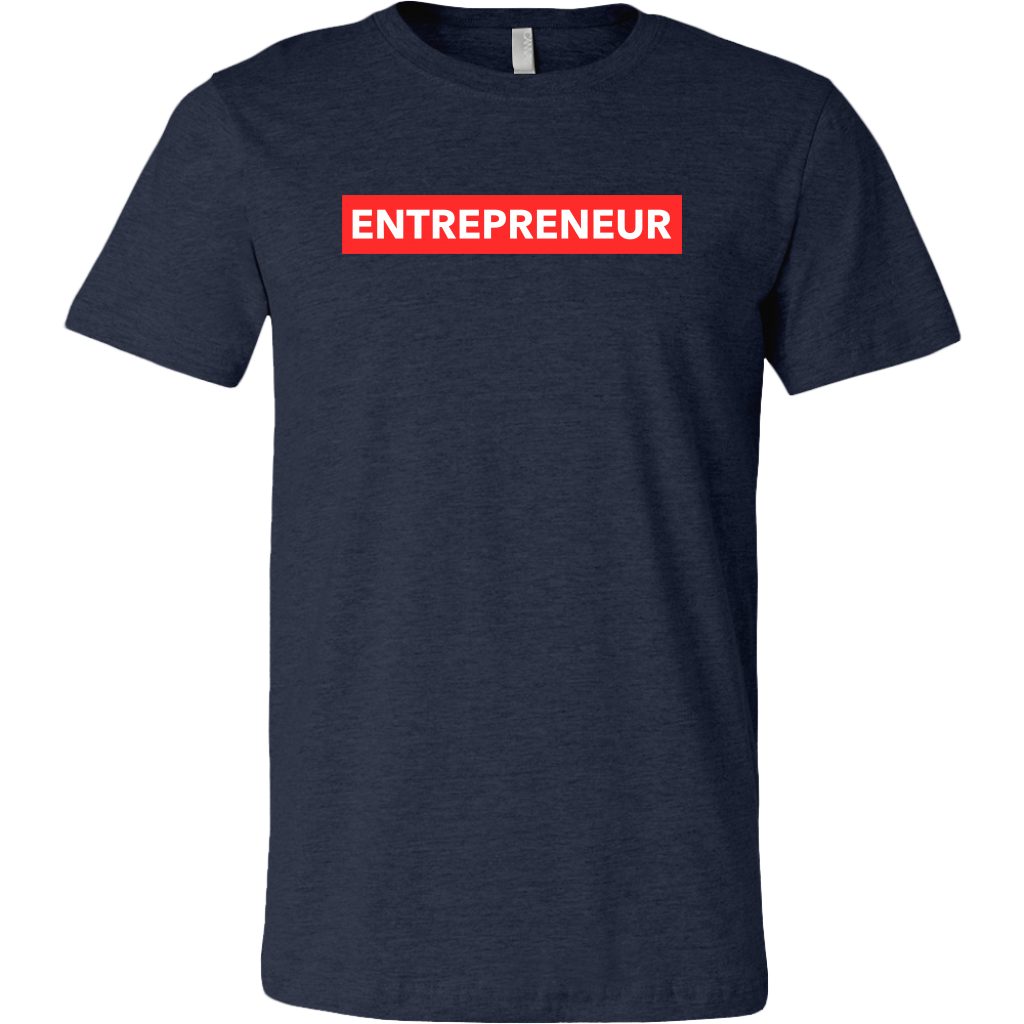 Entrepreneur | Men's
