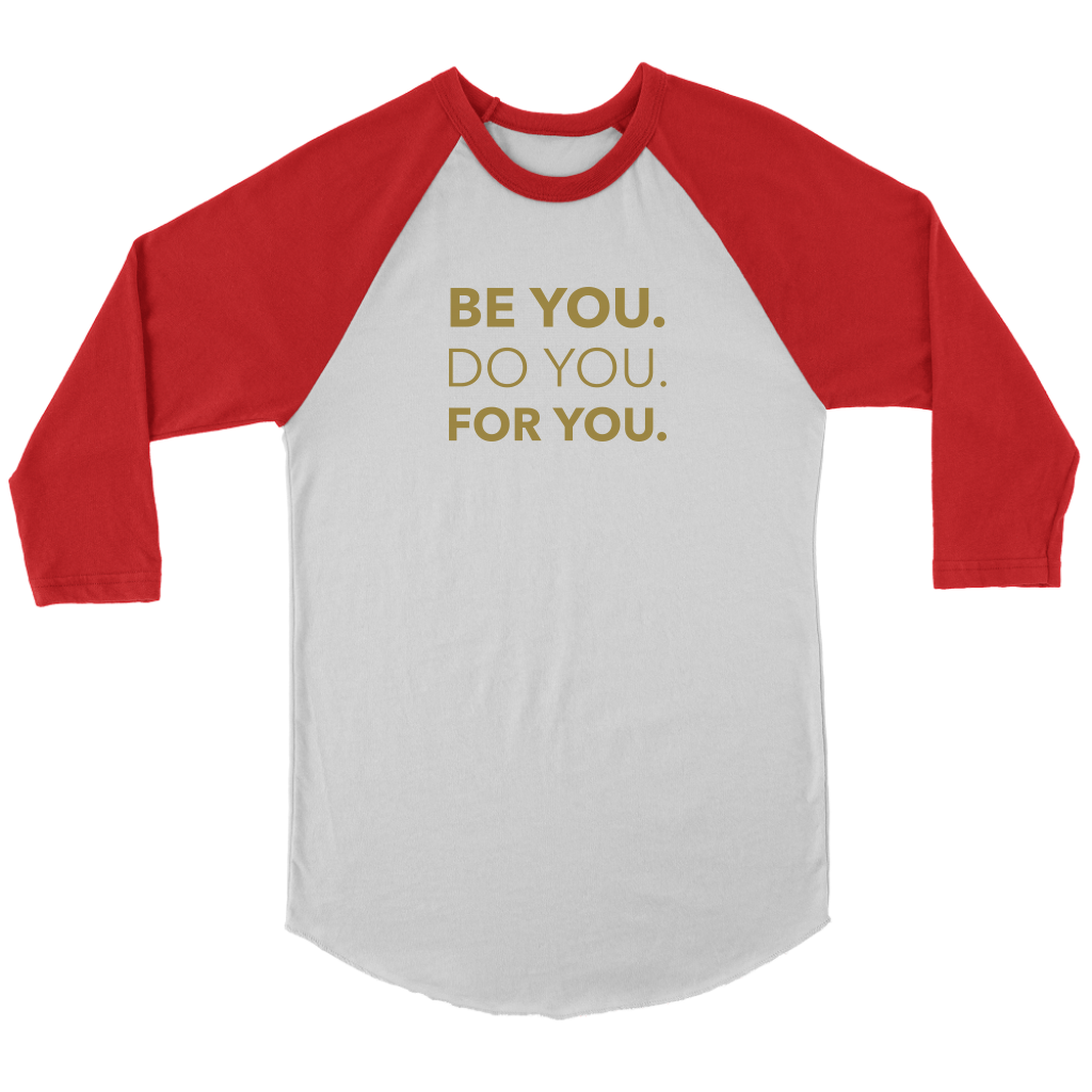 Be You Do You For You | Women's