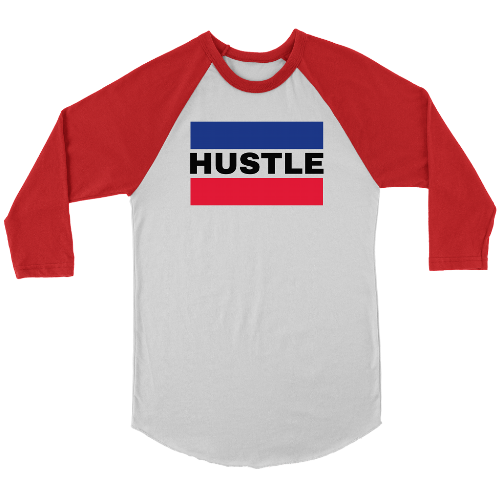 Hustle | Men's