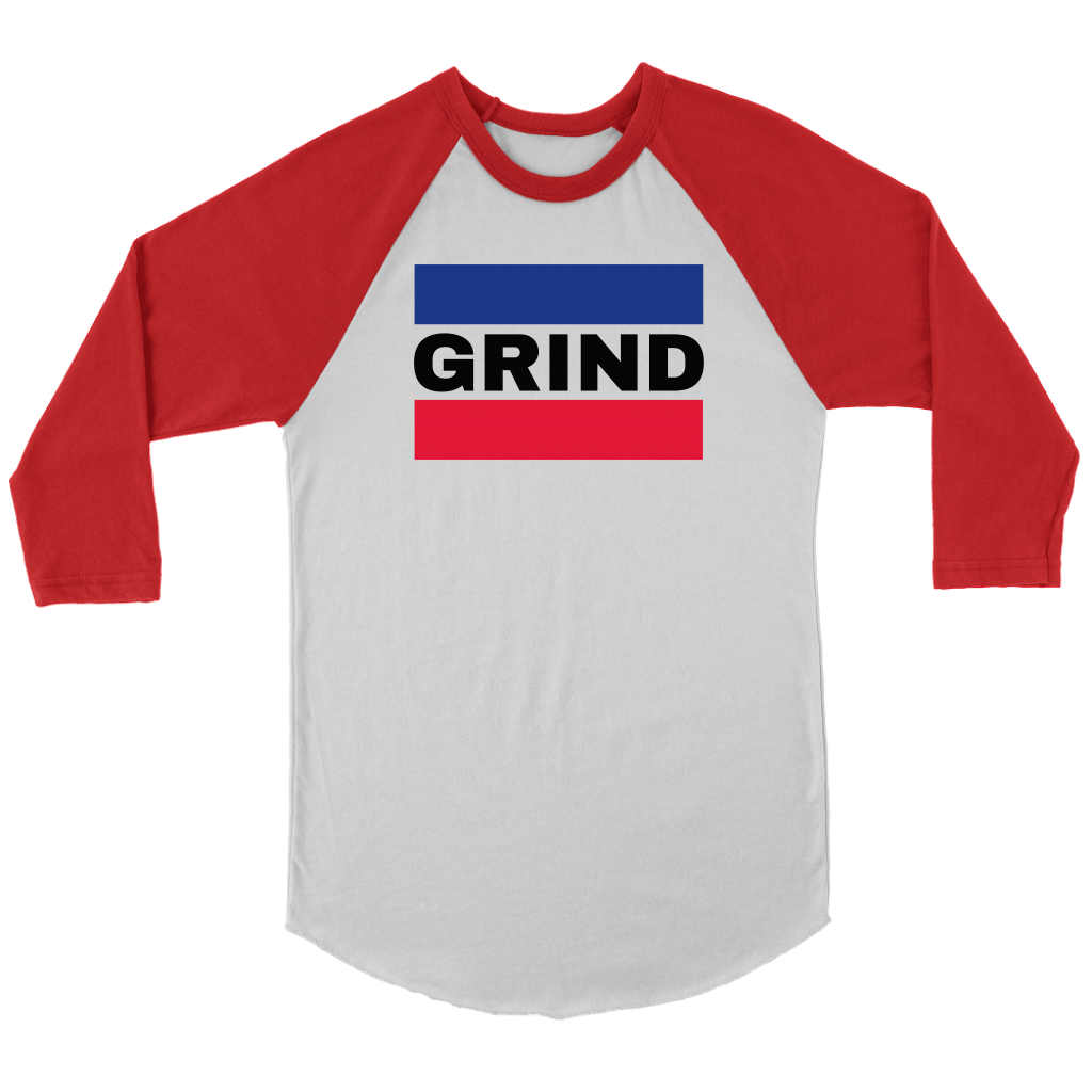 Grind | Men's