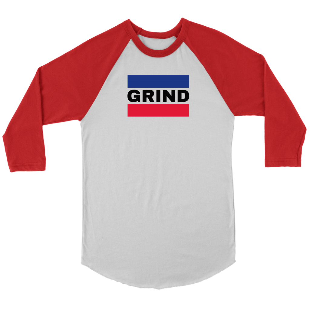 Grind | Women's
