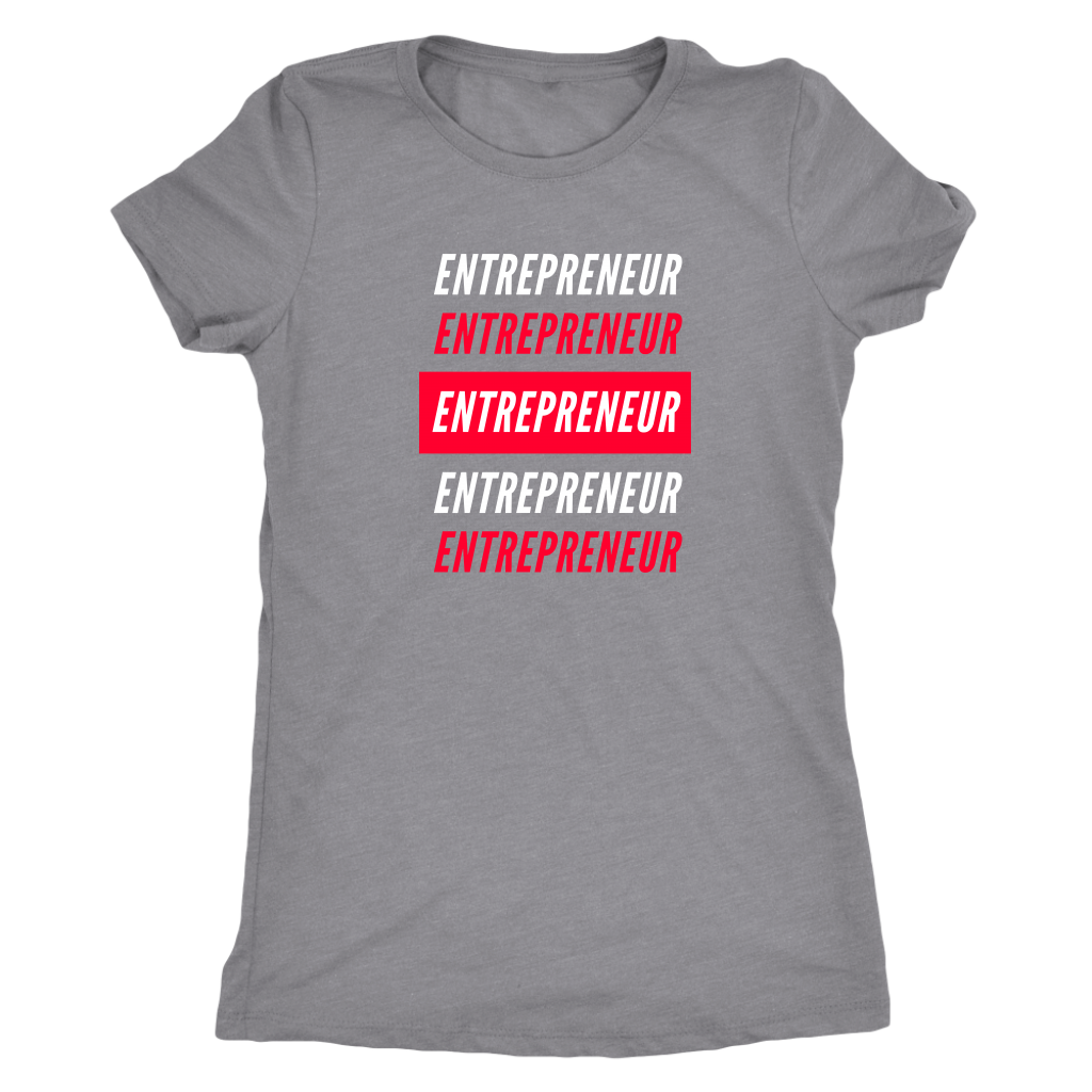 Entrepreneur RW | Women's