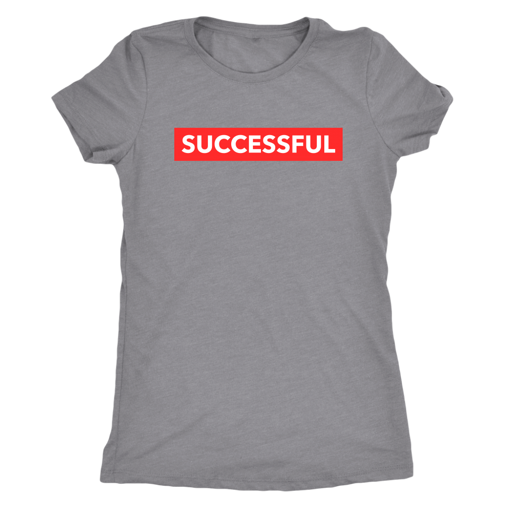 Successful | Women's