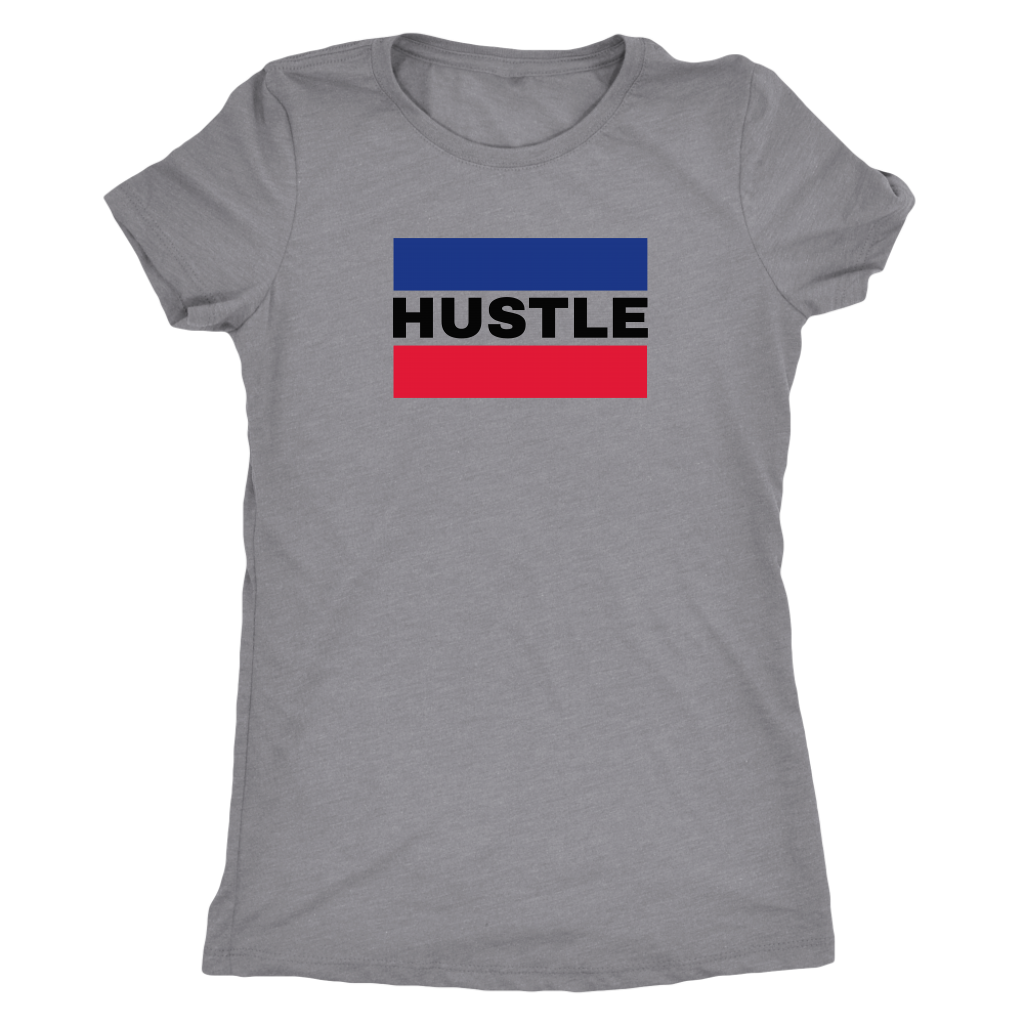 Hustle | Women's