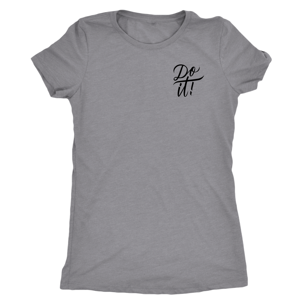 Do It | Women's