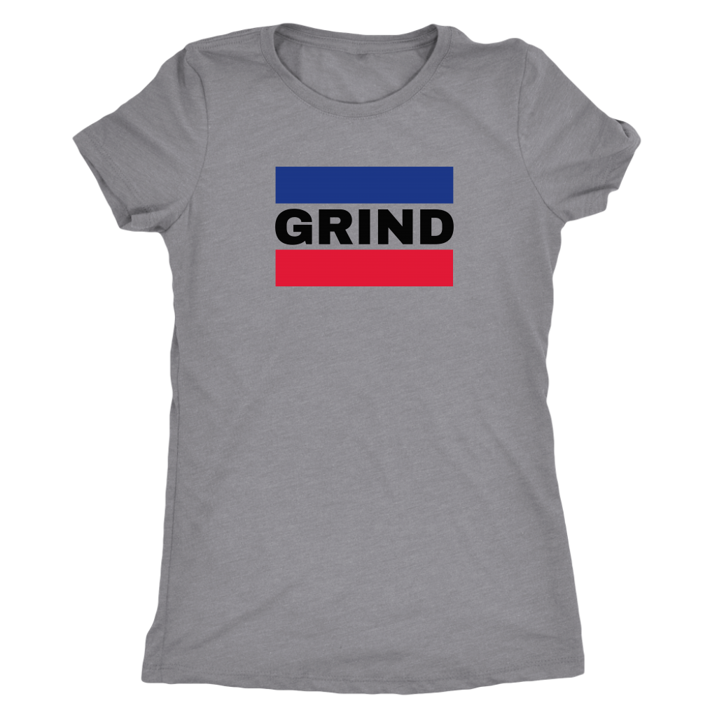 Grind | Women's
