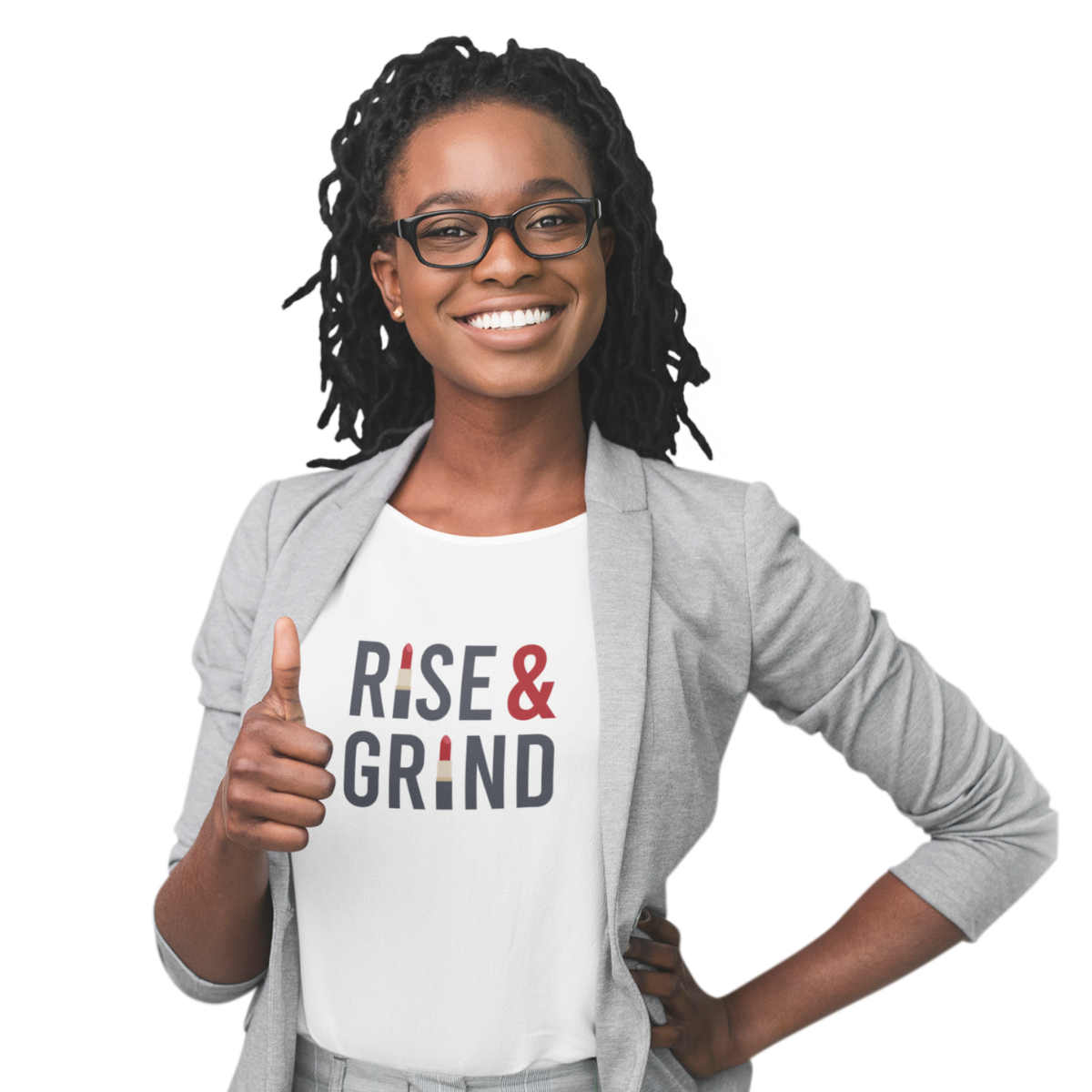 Rise & Grind | Women's