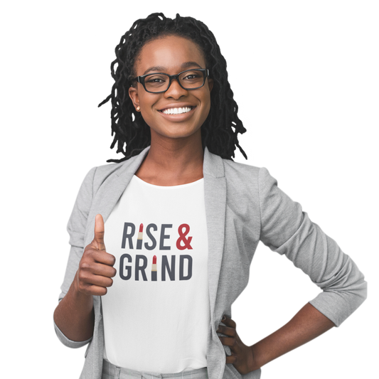 Rise & Grind | Women's