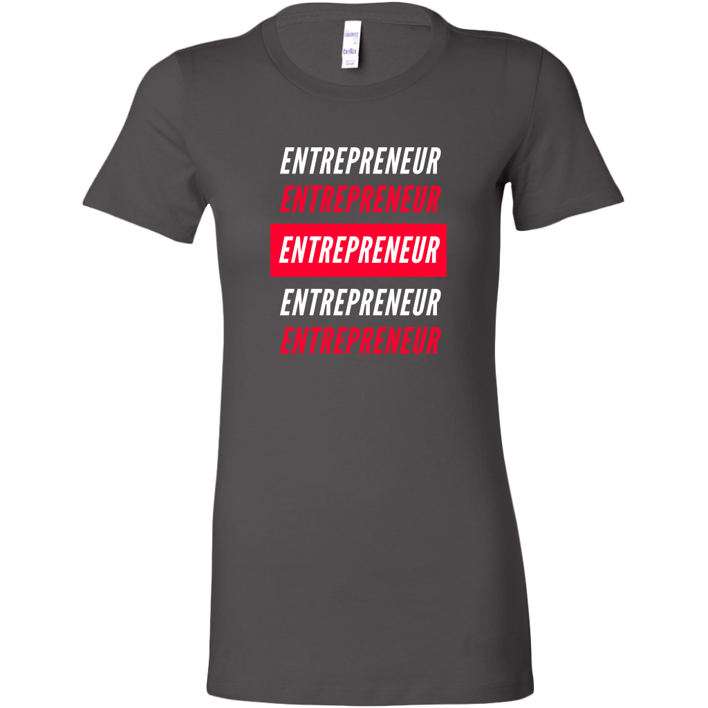 Entrepreneur RW | Women's