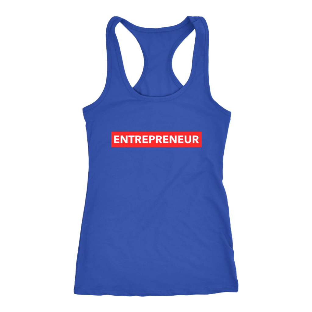 Entrepreneur | Women's