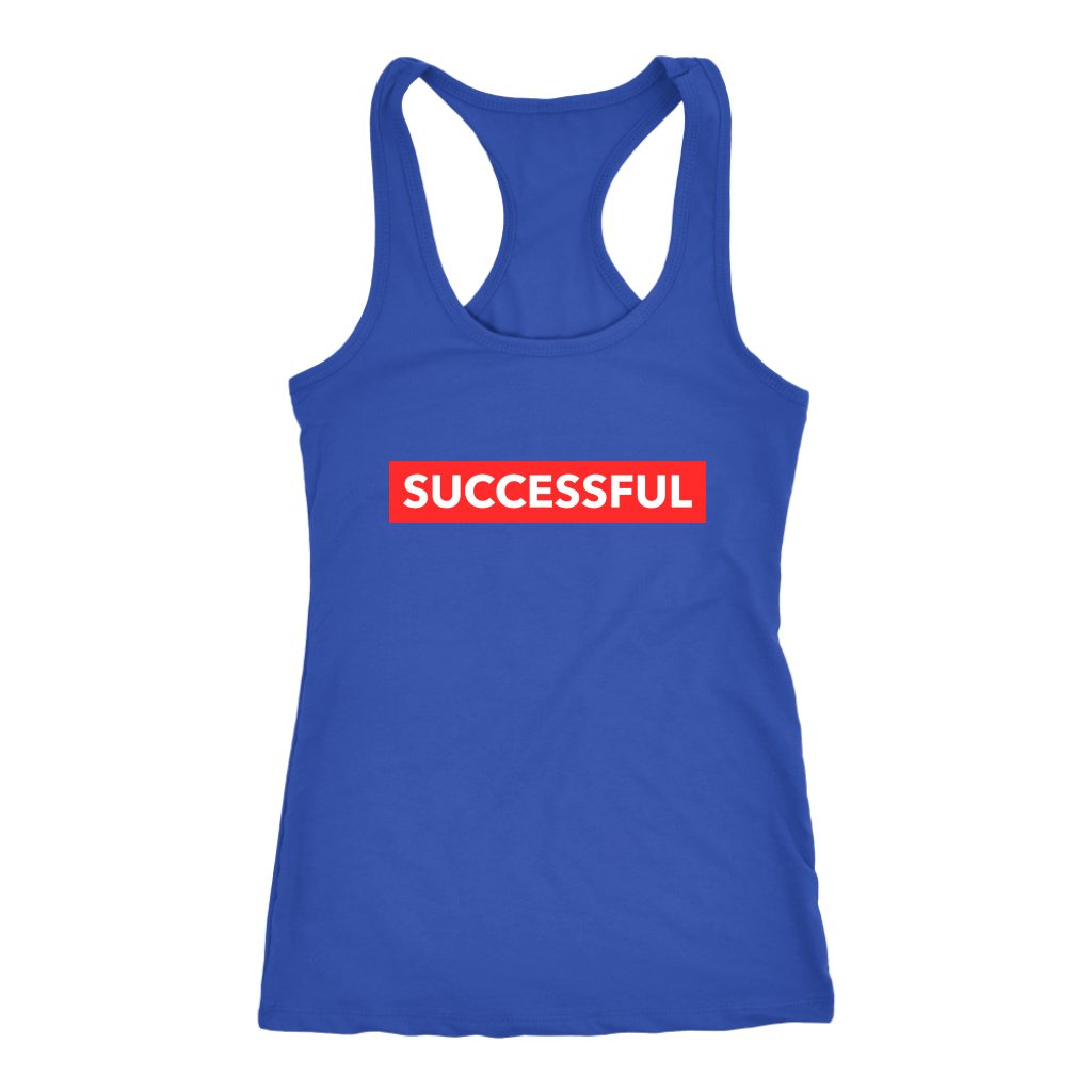 Successful | Women's