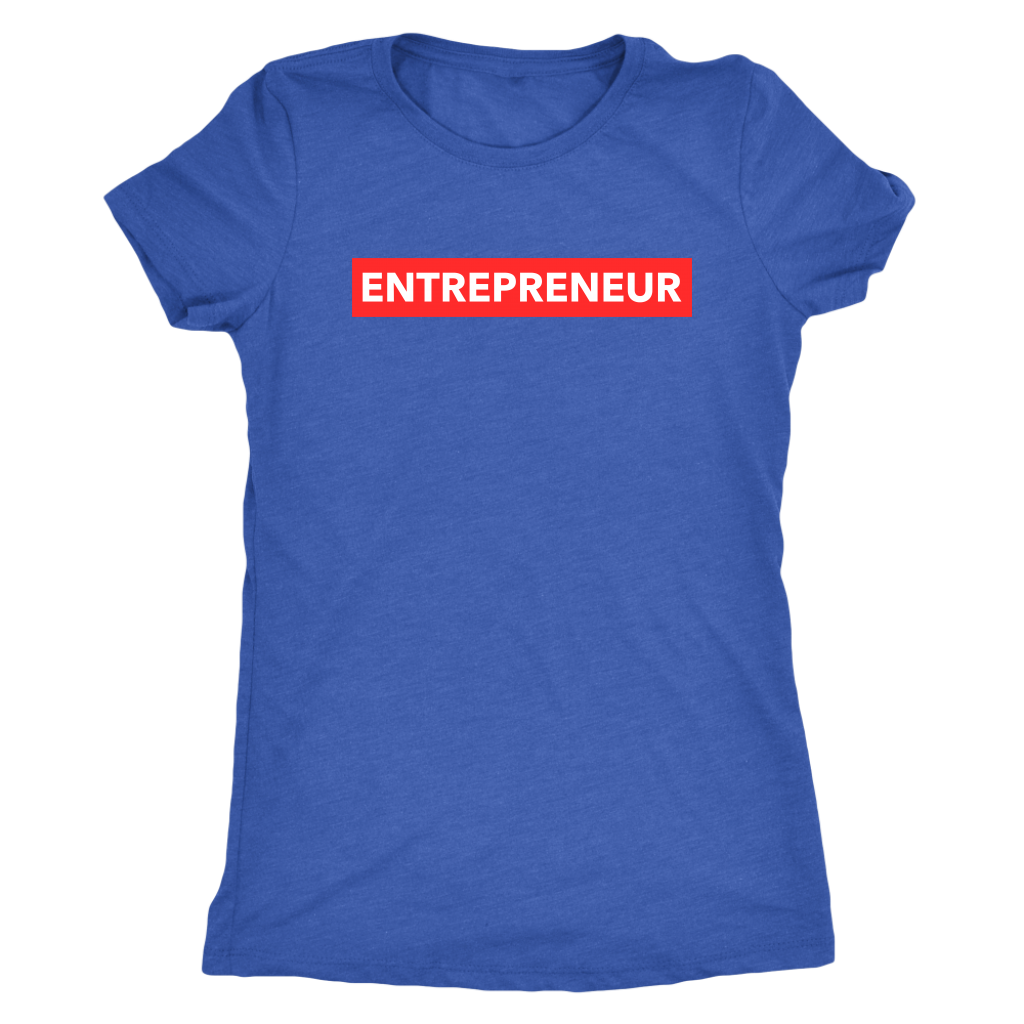 Entrepreneur | Women's