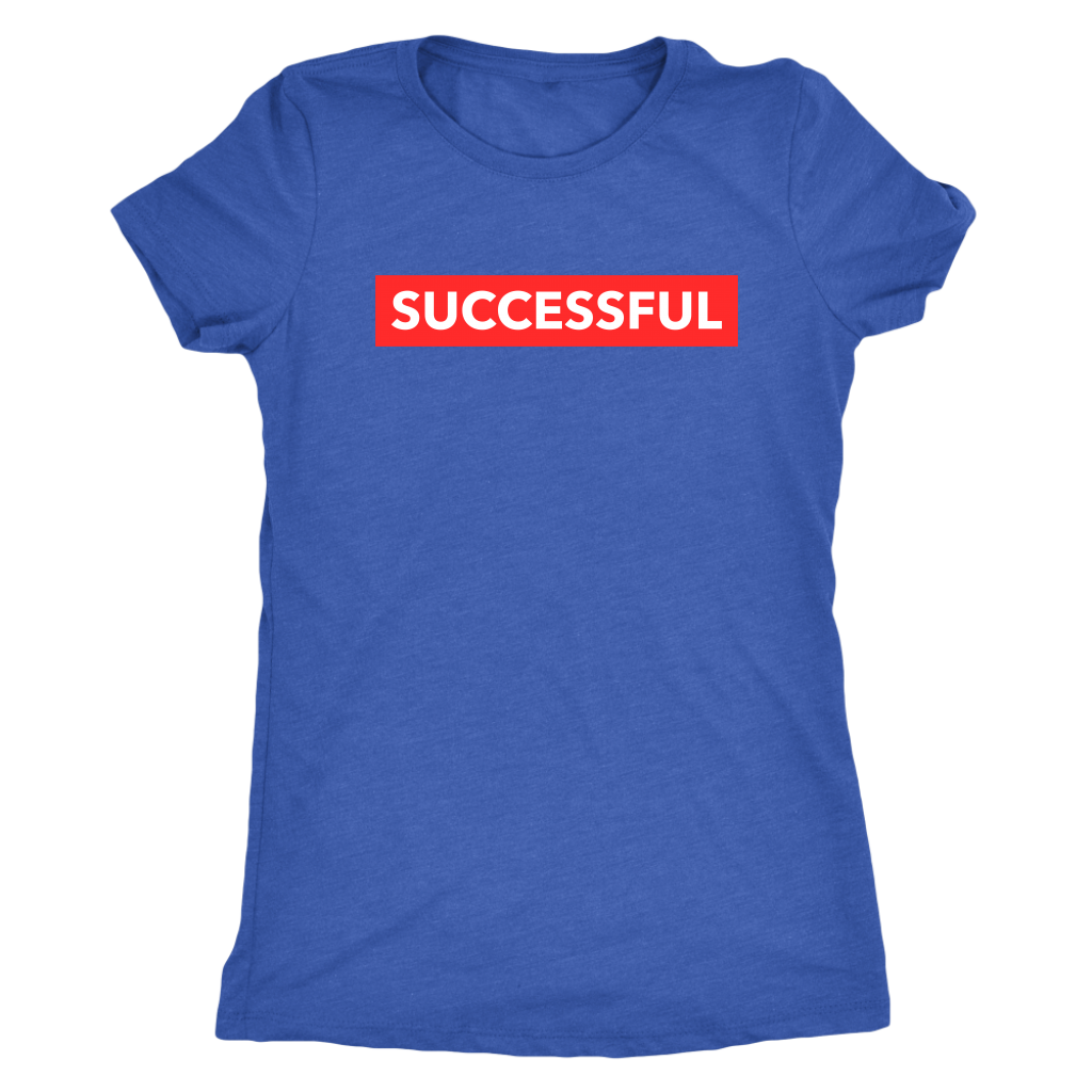 Successful | Women's