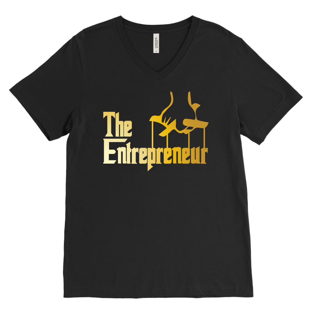 The Entrepreneur | Men's