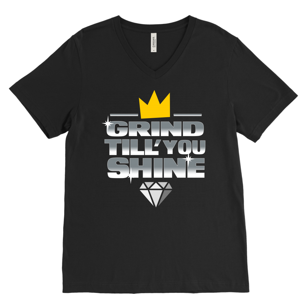 Grind Till You Shine | Men's