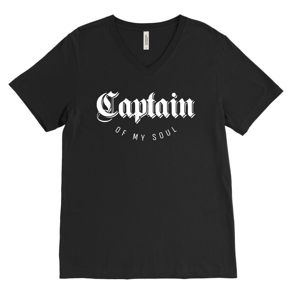 Captain Of My Soul | Men's