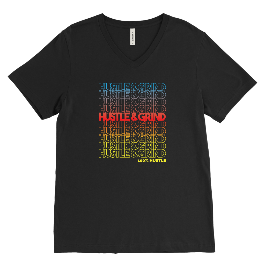 Hustle & Grind | Men's