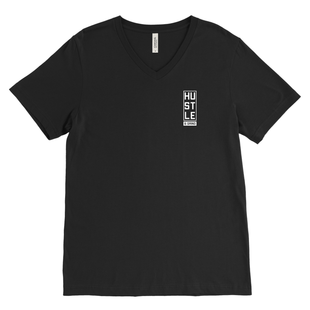 Hustle and Grind | Men's