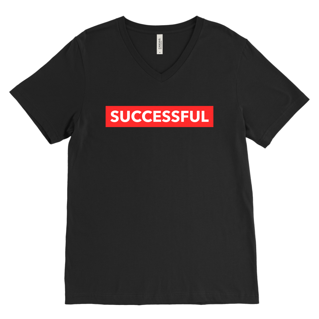 Successful | Men's
