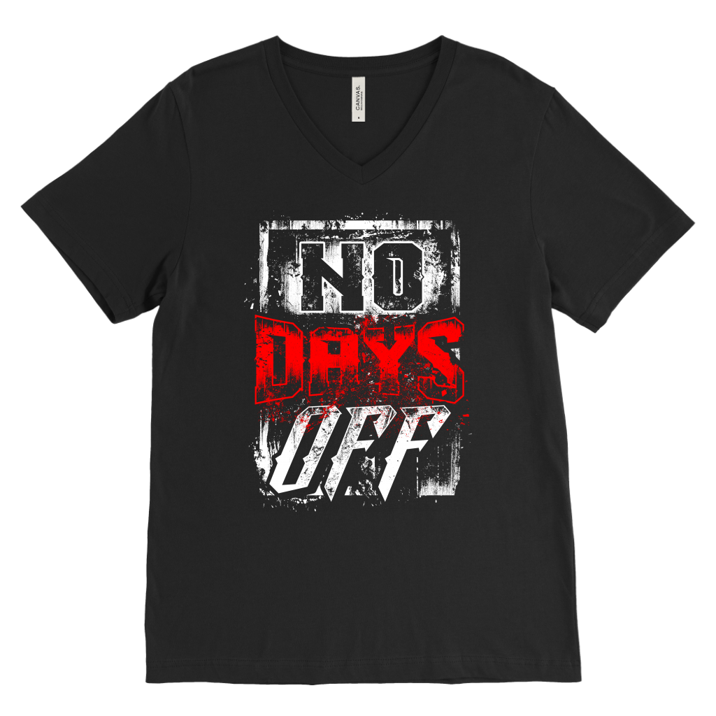 No Days Off | Men's