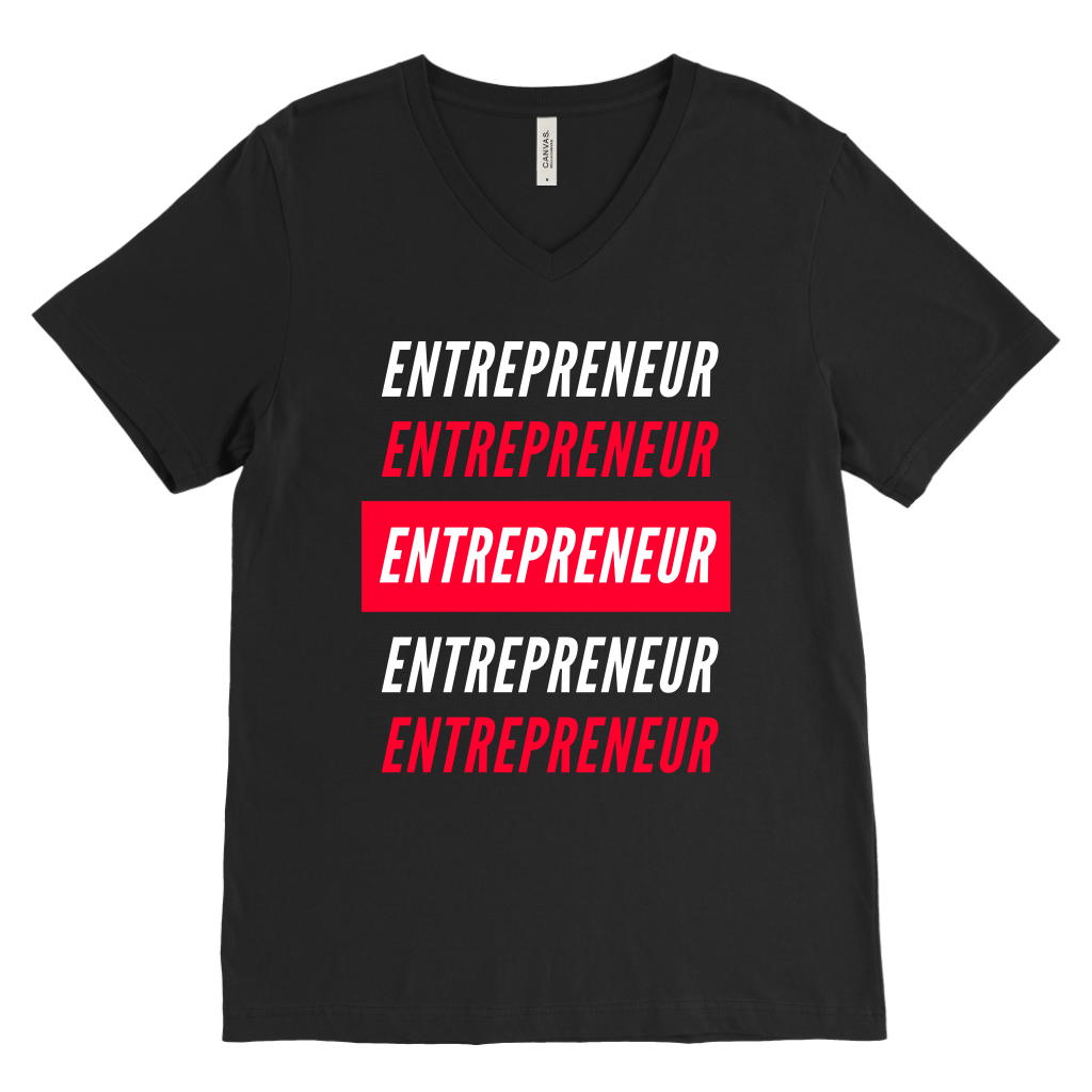 Entrepreneur RW | Men's