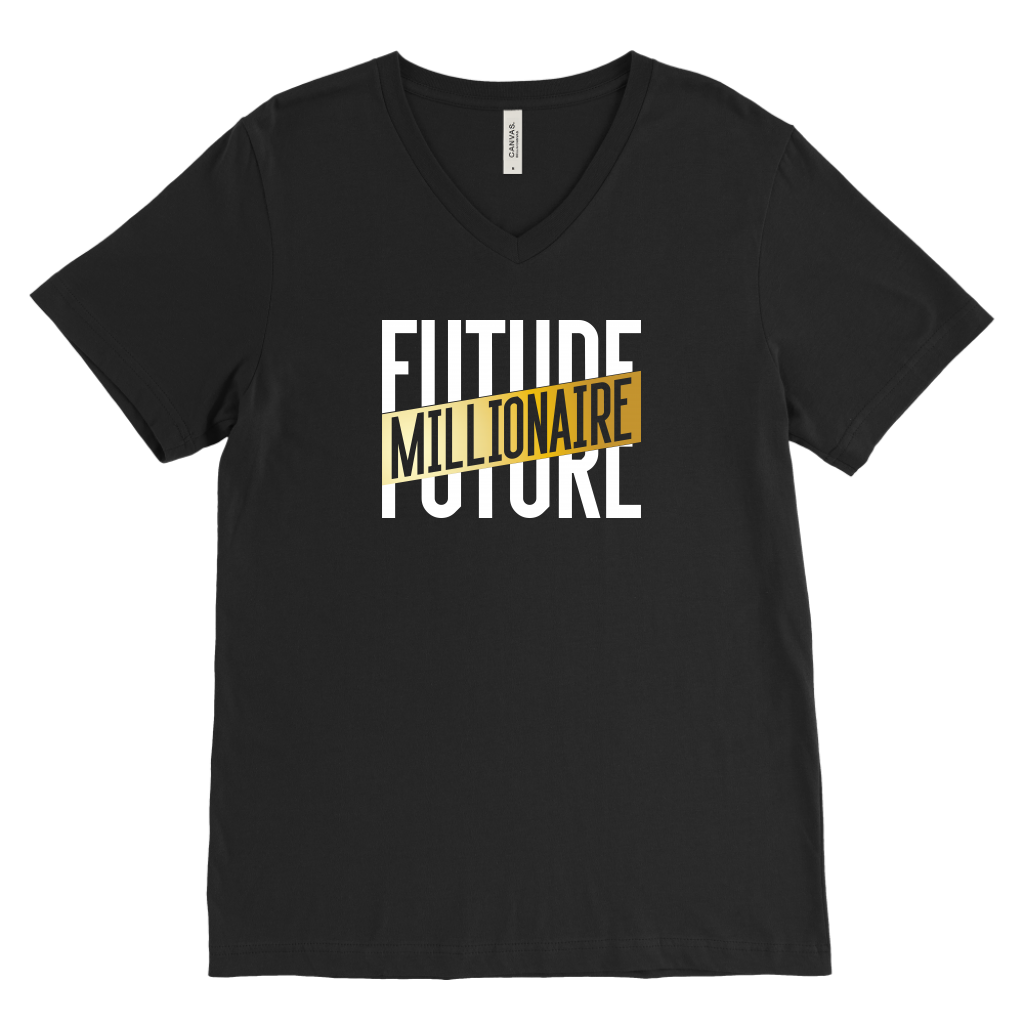 Future Millionaire | Men's